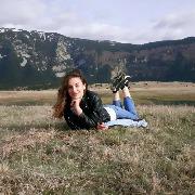 Profile photo of Petra Ćurčić